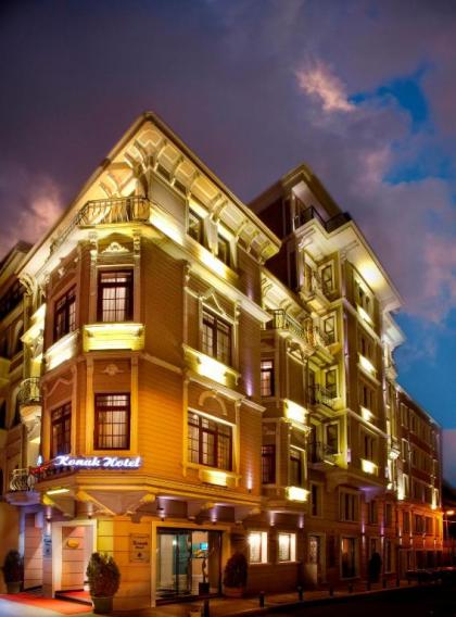 Hotel Konak - image 8