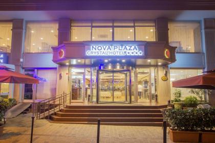 Nova Plaza Crystal Hotel & Spa - image 18