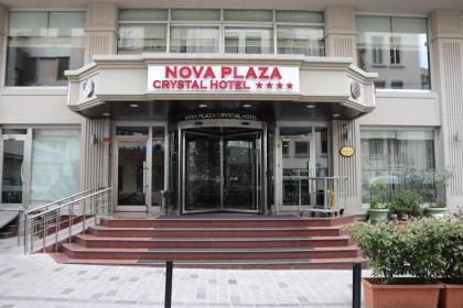 Nova Plaza Crystal Hotel & Spa - image 2