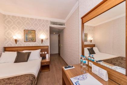 Four Sides Taksim Lion Hotel&Spa - image 14