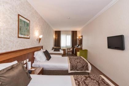 Four Sides Taksim Lion Hotel&Spa - image 5