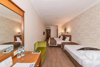 Four Sides Taksim Lion Hotel&Spa - image 8