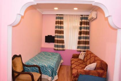 Timeks Suite Sultanahmet - image 12