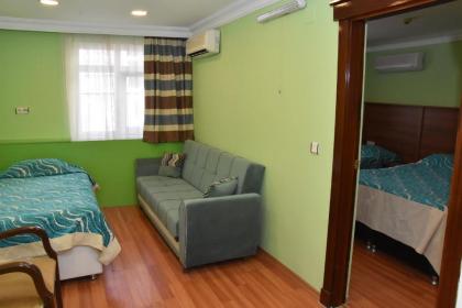 Timeks Suite Sultanahmet - image 17