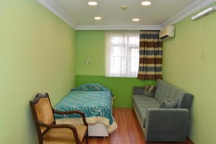 Timeks Suite Sultanahmet - image 18