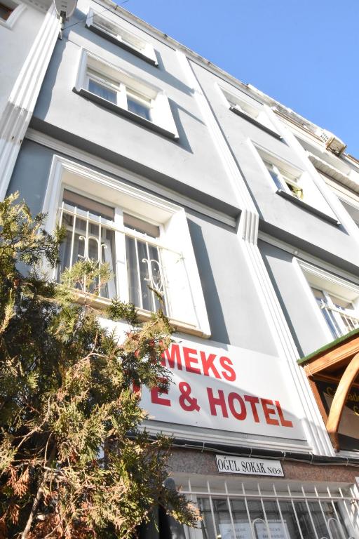 Timeks Suite Sultanahmet - image 2