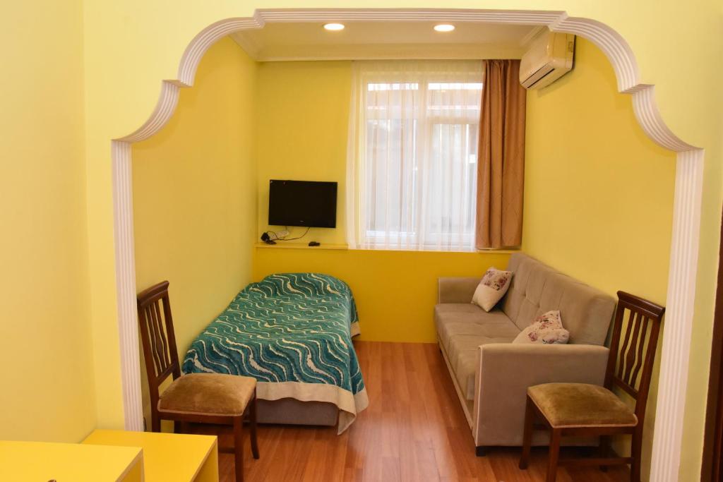 Timeks Suite Sultanahmet - image 5