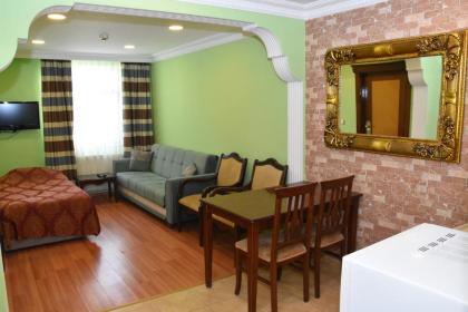 Timeks Suite Sultanahmet - image 7