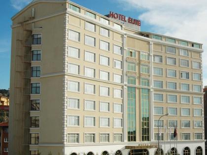 Elite Hotel Dragos - image 1