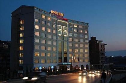 Elite Hotel Dragos - image 2