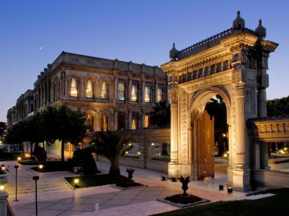 Ciragan Palace Kempinski Istanbul - image 9