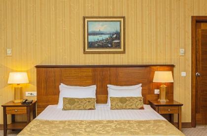 Arts Hotel Taksim - image 17