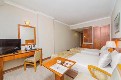 Arts Hotel Taksim - image 20