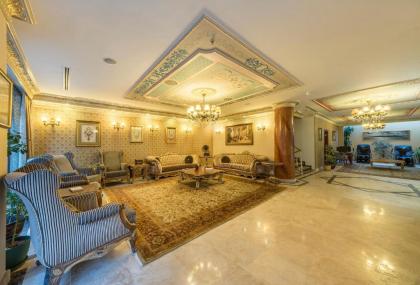 RAST HOTEL SULTANAHMET - image 14