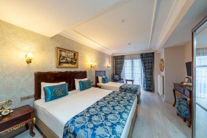 RAST HOTEL SULTANAHMET - image 19