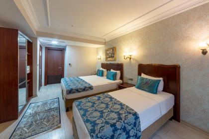 RAST HOTEL SULTANAHMET - image 20