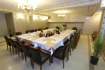 RAST HOTEL SULTANAHMET - image 5