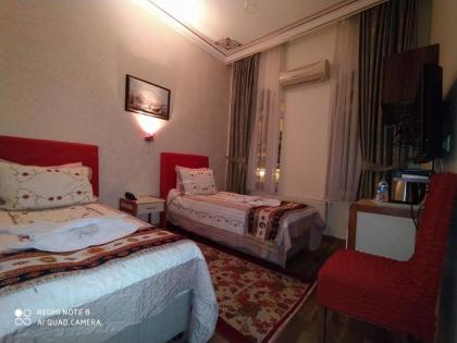 Sur Hotel Sultanahmet - image 18