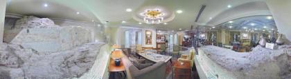 Eresin Sultanahmet Museum Hotel - Boutique Class - image 1