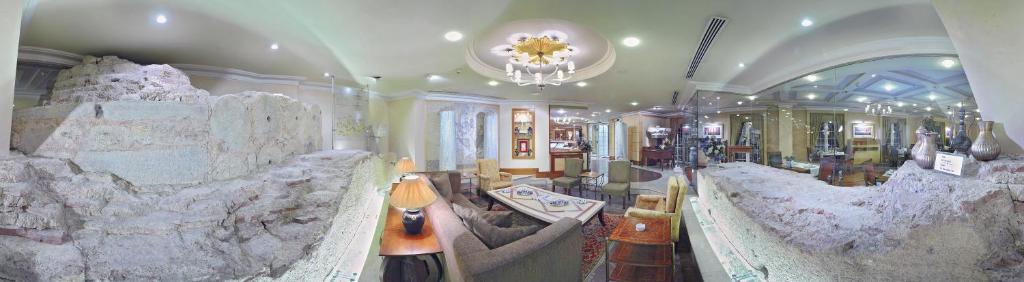 Eresin Sultanahmet Museum Hotel - Boutique Class - main image