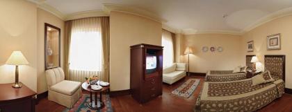 Eresin Sultanahmet Museum Hotel - Boutique Class - image 11