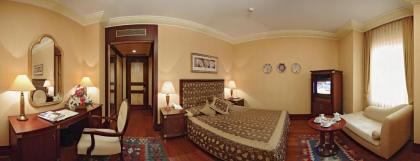 Eresin Sultanahmet Museum Hotel - Boutique Class - image 12