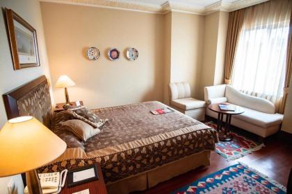 Eresin Sultanahmet Museum Hotel - Boutique Class - image 14