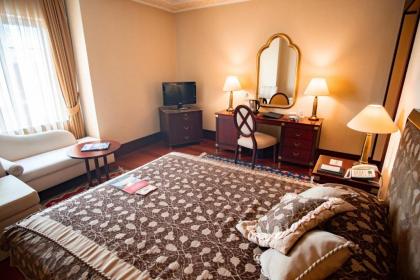 Eresin Sultanahmet Museum Hotel - Boutique Class - image 16