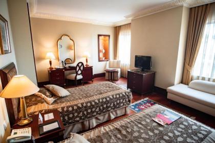 Eresin Sultanahmet Museum Hotel - Boutique Class - image 17