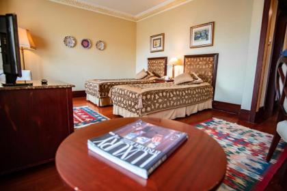 Eresin Sultanahmet Museum Hotel - Boutique Class - image 18