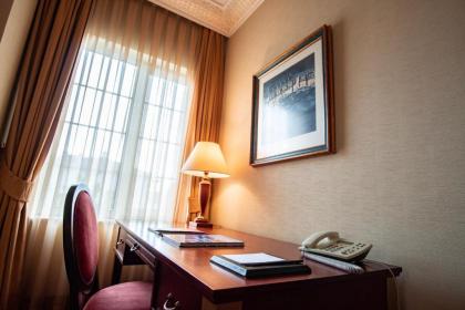 Eresin Sultanahmet Museum Hotel - Boutique Class - image 20