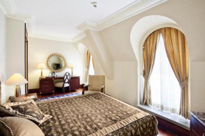 Eresin Sultanahmet Museum Hotel - Boutique Class - image 5