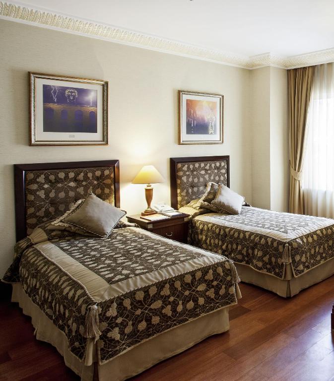 Eresin Sultanahmet Museum Hotel - Boutique Class - image 6