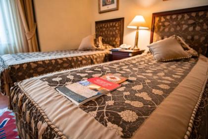 Eresin Sultanahmet Museum Hotel - Boutique Class - image 8