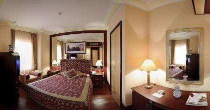 Eresin Sultanahmet Museum Hotel - Boutique Class - image 9