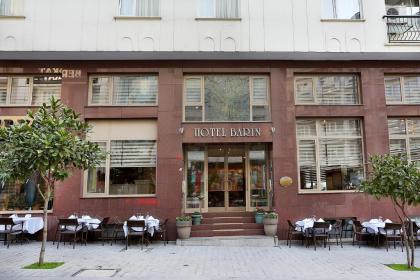 Barin Hotel - image 4