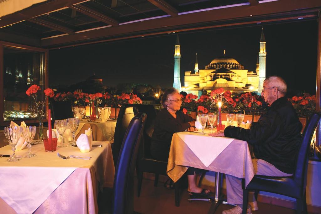 Celal Sultan Hotel Special Class - image 7