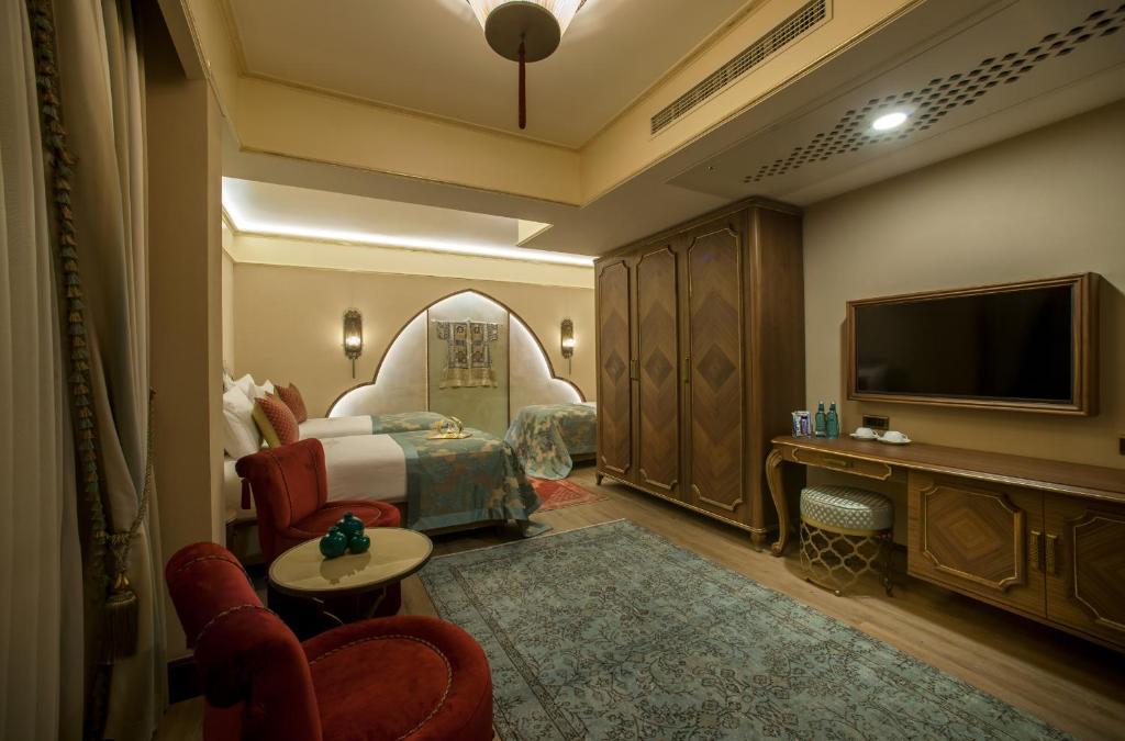 Romance Istanbul Hotel - image 6