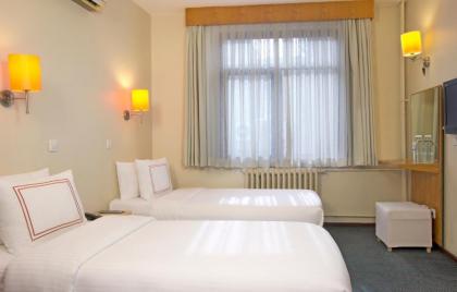 Ilkay Hotel - image 8