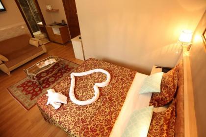 Hotel Tashkonak Istanbul - image 3