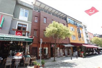 Gul Sultan Hotel - image 11