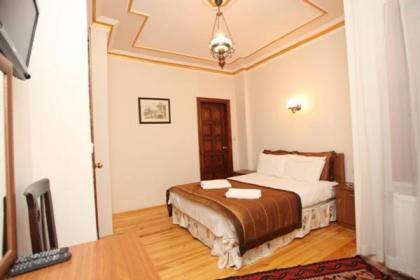 Gul Sultan Hotel - image 18