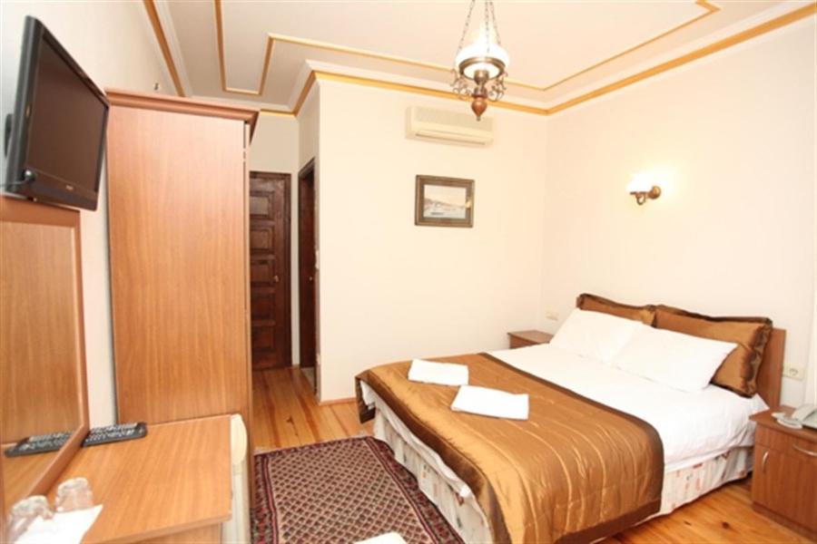 Gul Sultan Hotel - image 7