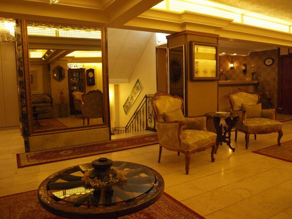 Hotel Nezih Istanbul - image 6