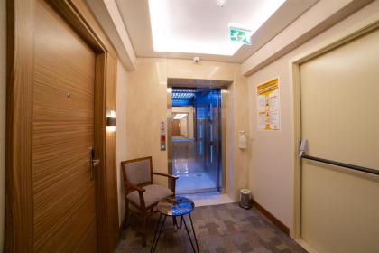 Erboy Hotel - image 6