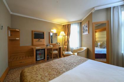 Hotel Grand Star - image 10