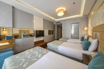 Hotel Grand Star - image 14