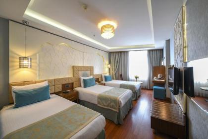 Hotel Grand Star - image 15