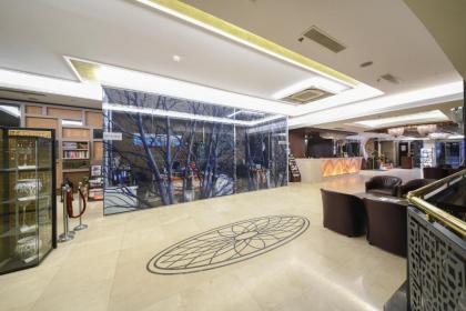 Hotel Grand Star - image 16