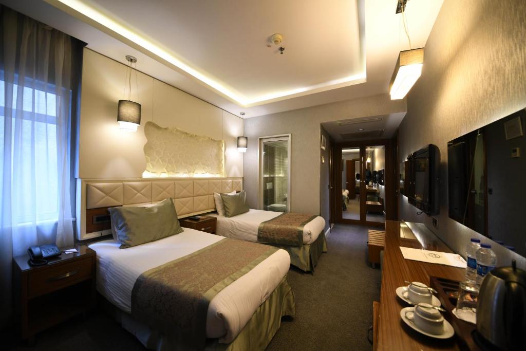 Hotel Grand Star - image 2